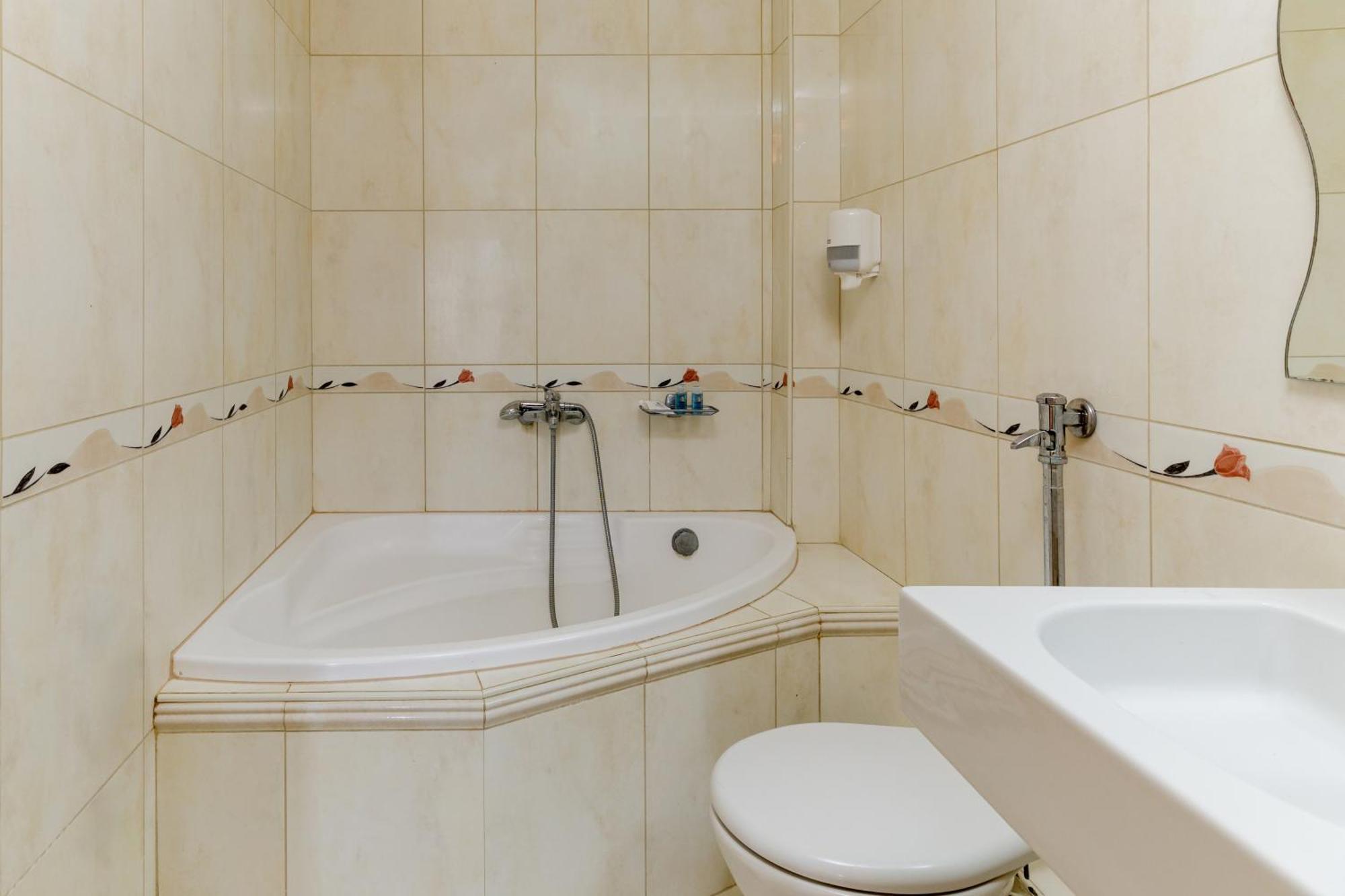 Agyra Seaview Hotel By Panel Hospitality Néoi Póroi Phòng bức ảnh